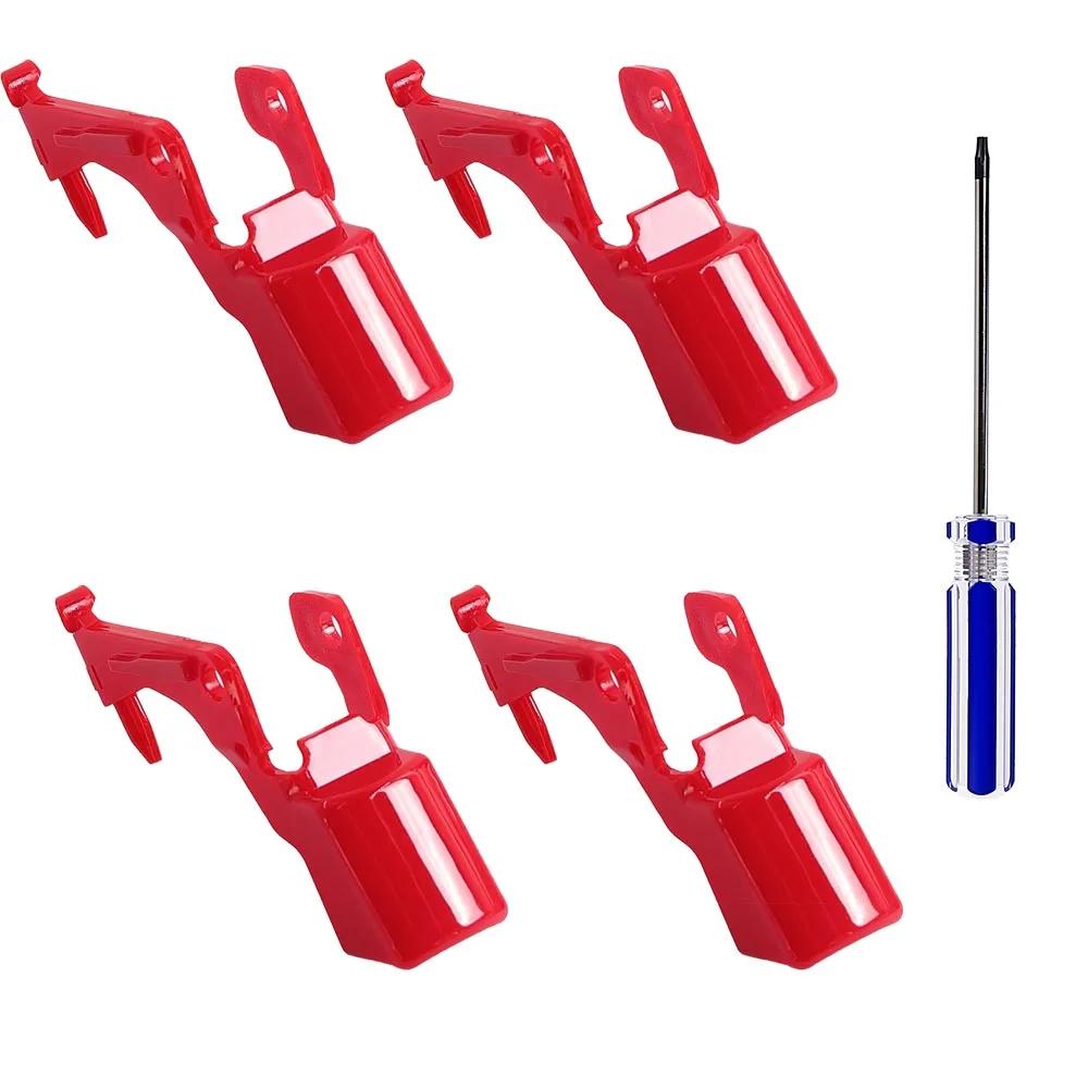 Power Switch Button Accessories Compatible For Dyson V11 V11 SV11 SV11 Vacuum Cleaner Trigger Switch Button Parts Replacement