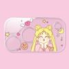 Cute Cartoon Camera Protector Lens Film For IPhone 15 16 17 Pro Max HD Protective Glass For 14Plus 13 Full Cover