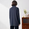 Komom Boka Women's Loose Cashmere Cardigan Sweater