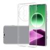 Suitable for OPPO Find X9S PRO Ultra-thin Transparent Mobile Phone Case OPPO Find X8S + High-transparency TPU Case