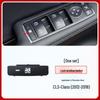 Compatible Glass Lifter Switch for Mercedes CLS260/CLS300/CLS350 W218