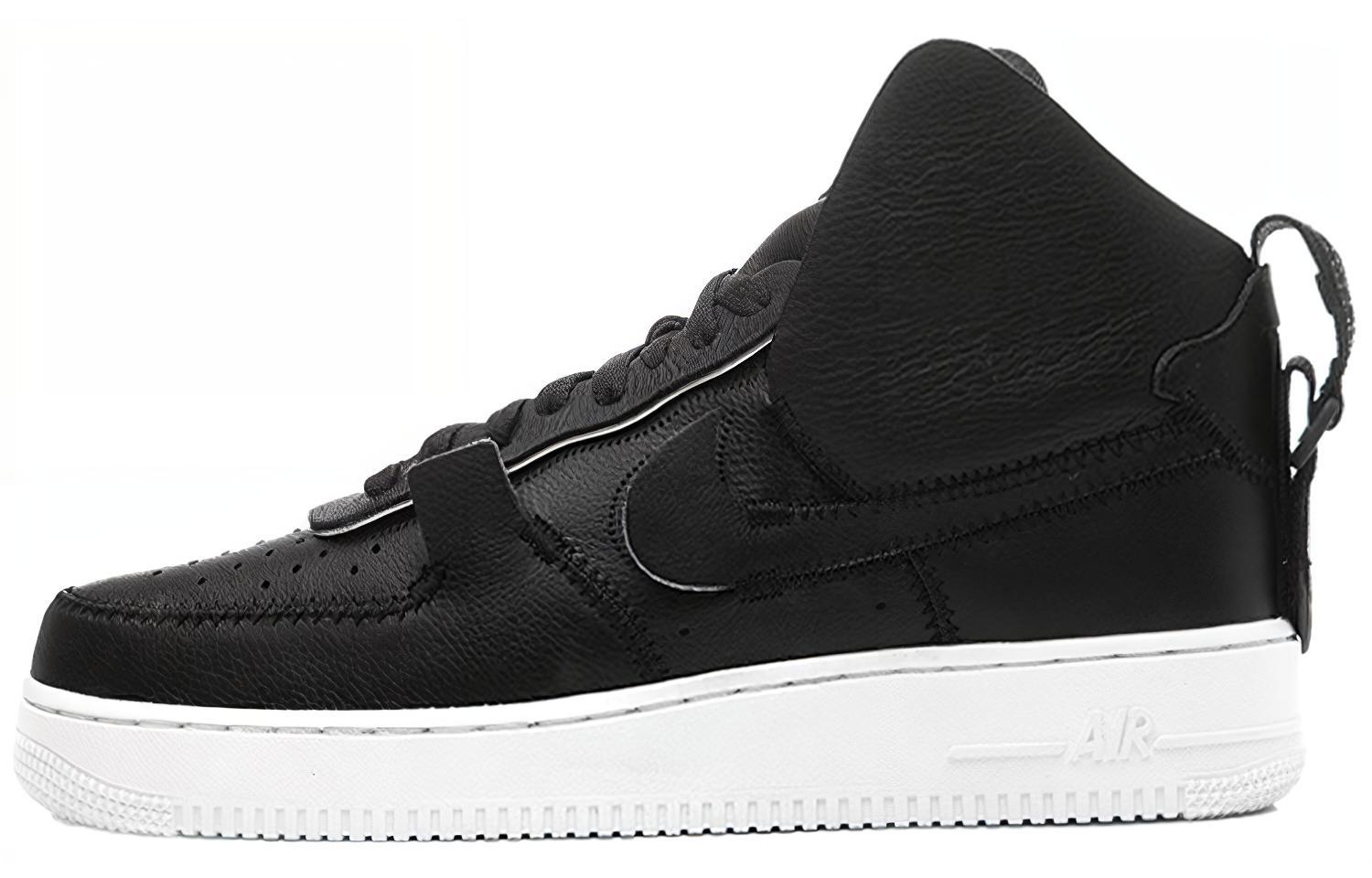 

Nike Air Force 1 High Psny Black AO9292-002 36.5