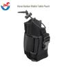 Outdoor Tactical Walkie Talkie Bag - Retractable, Ultralight, Small & Large Sizes Available