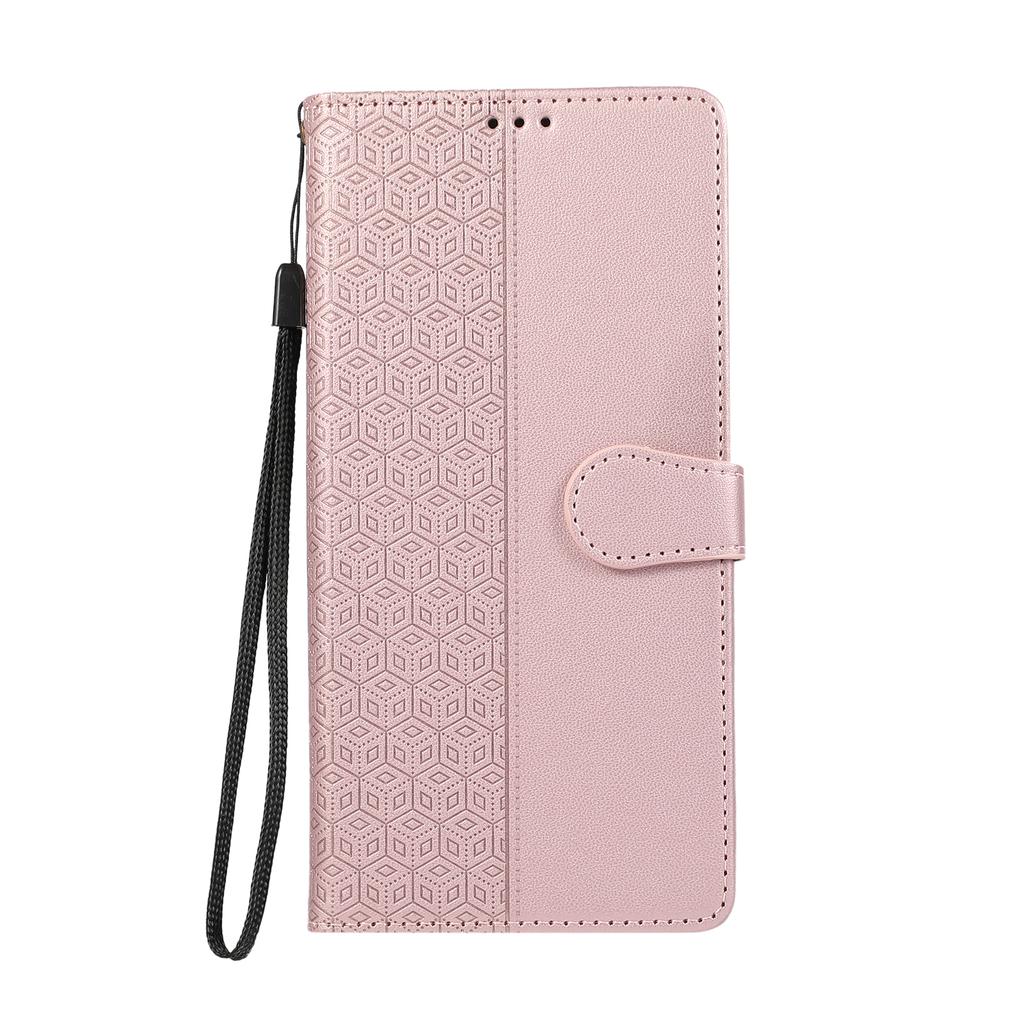 Flip Leather Cards Solt Wallet Book Case For Samsung Galaxy S24 Ultra S23 Plus S22 S21 A55 A15 A25 A35 A54 A34 A24 A14 Bag Cover