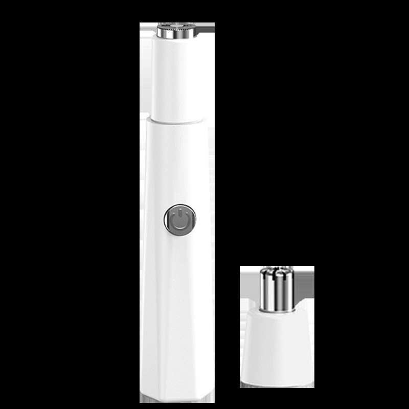 

Автоматический электрический триммер для носа и бровей, ручка для удаления волос, красивые моющиеся инструменты для бритья, подмышки, грудь, нога, безопасное для здоровья