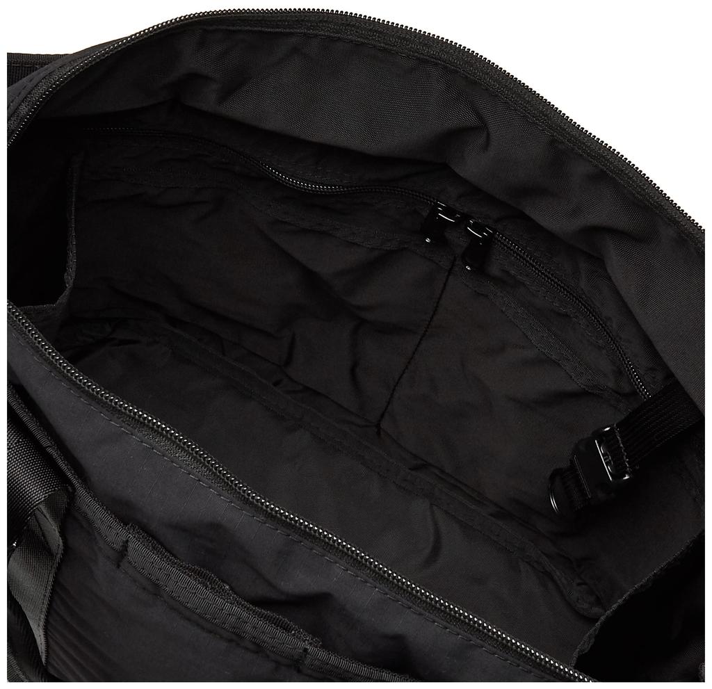 DISCRETE TOTE SM MW BRA211T20 Black [Briefing]