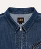 Lee [91-B] Werkjas Indigo Medium