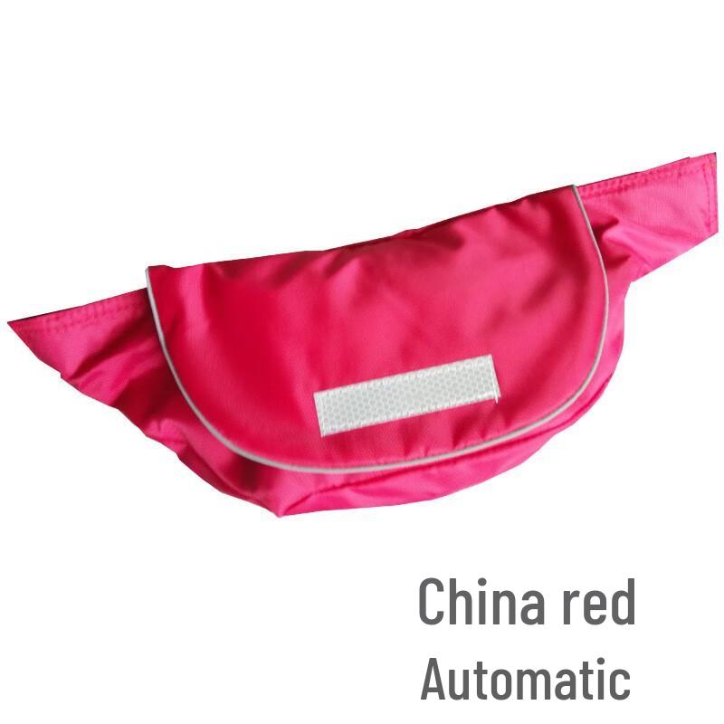 SANSHENG Inflatable Life Vest