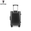 PLOVER 20-inch Aluminum Frame Carry-on Travel Case