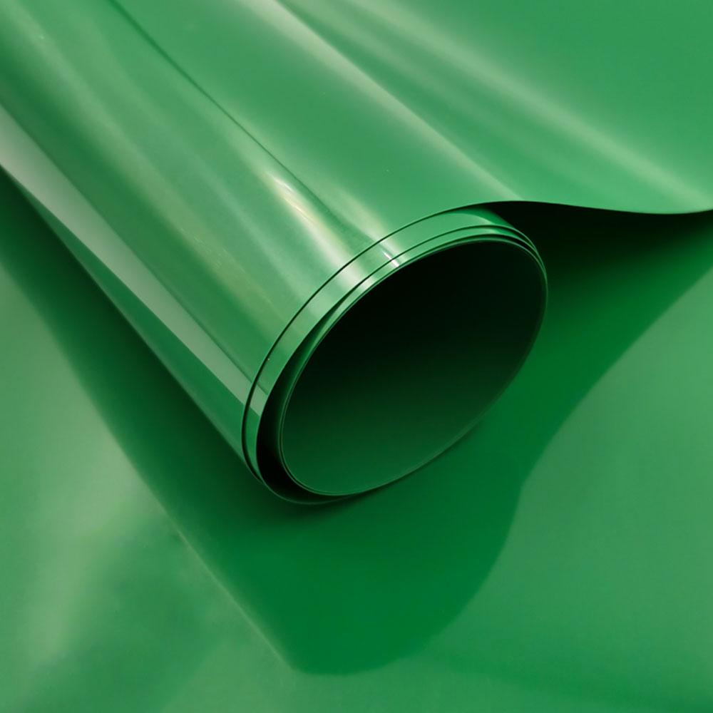 Korea Quality Stretch PU Heat Transfer Vinyl HTV Film for T-Shirts Iron on Hot Press Cut Vinyl Clothing Fabric DIY Decoration