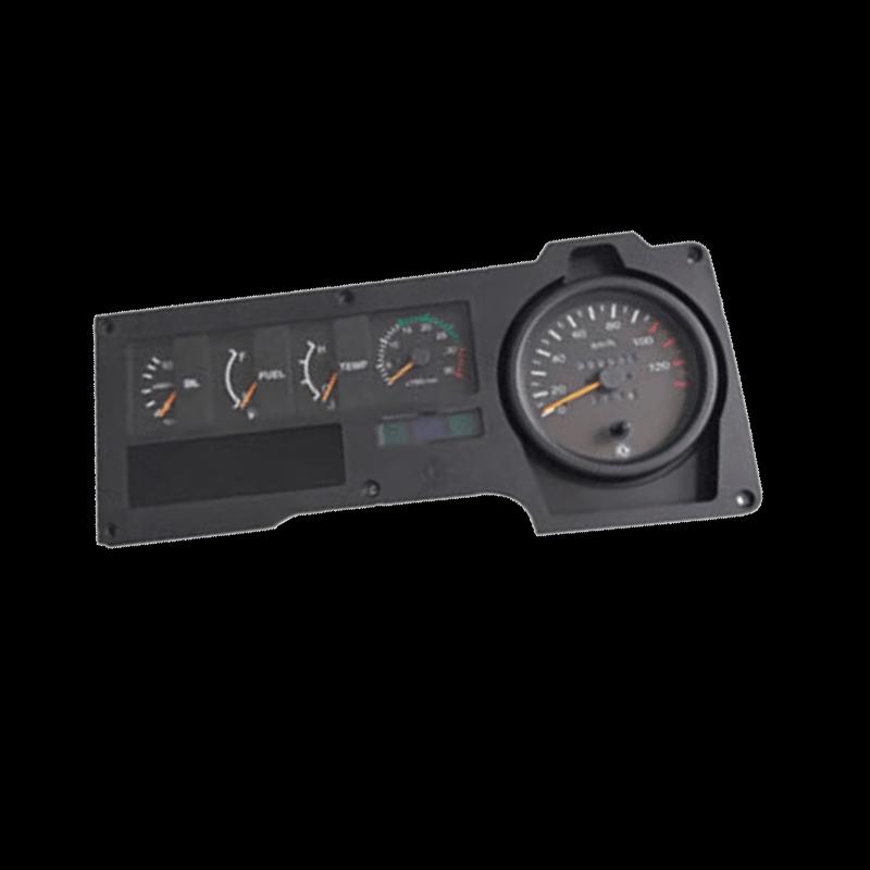 Rongjian Instrument Cluster Assembly for Dongfeng EQ1118G/EQ2102