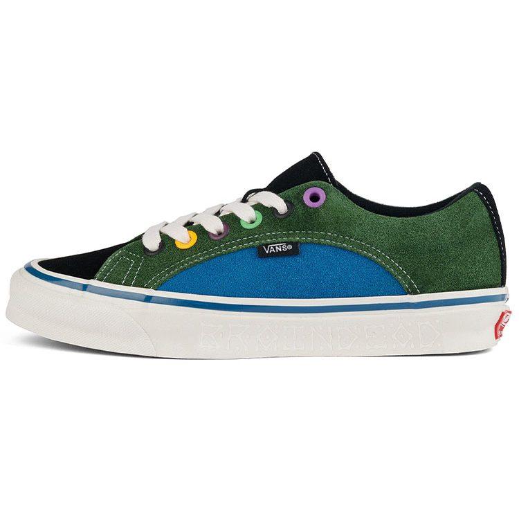 Lampin Brain Dead x Lampin Og Vans Lx 'Multi-Color' VN0A7Q4UASR