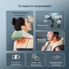 AUX Multi-functional Smart Kneading Massager CN plug (adapter included)