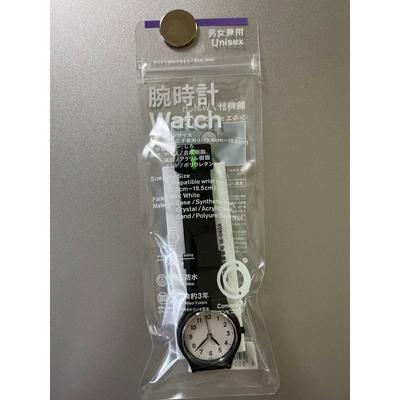 Used Convenience Wear FamilyMart X Citizen Collaboration Watch White Dial
