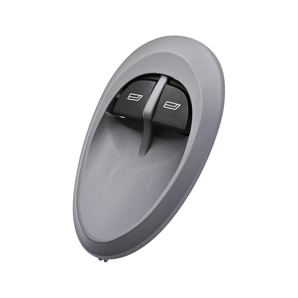 Electric Window Master Switch for 00-06 Iveco Car Glass Lifter (93952636)