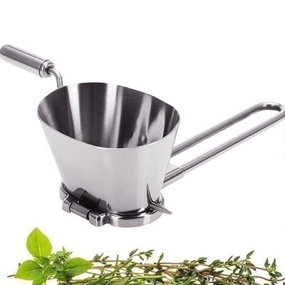 Herb Mill Shredder Rotary Vegetable Grater Parsley Vanilla Grinder Coriander Peppermint Cutter Metal Handheld Grinding Accessories