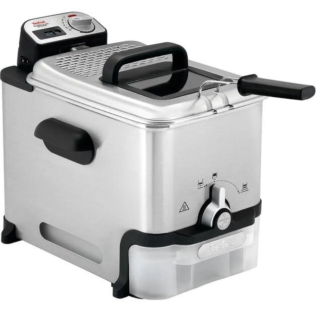 Фритюрница Tefal FR8041