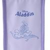Disney Jasmine & Aladdin Pokrowiec na Butelkę na Wodę z Paskiem Rekwizyt Naczynia do Picia Japonia NOWY Sklep Disneya