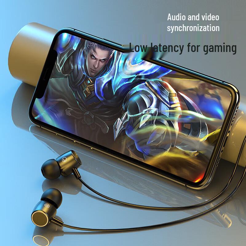 Yidian Sport Neckband Wireless Bluetooth Earphones with Mic