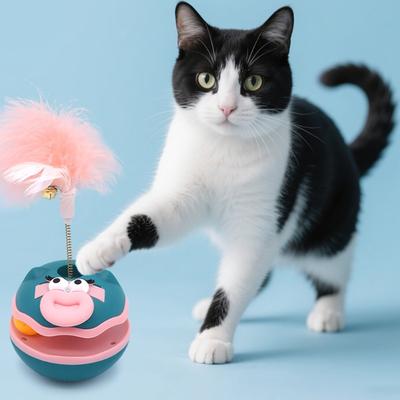 Katzen – Katzenspielzeug
