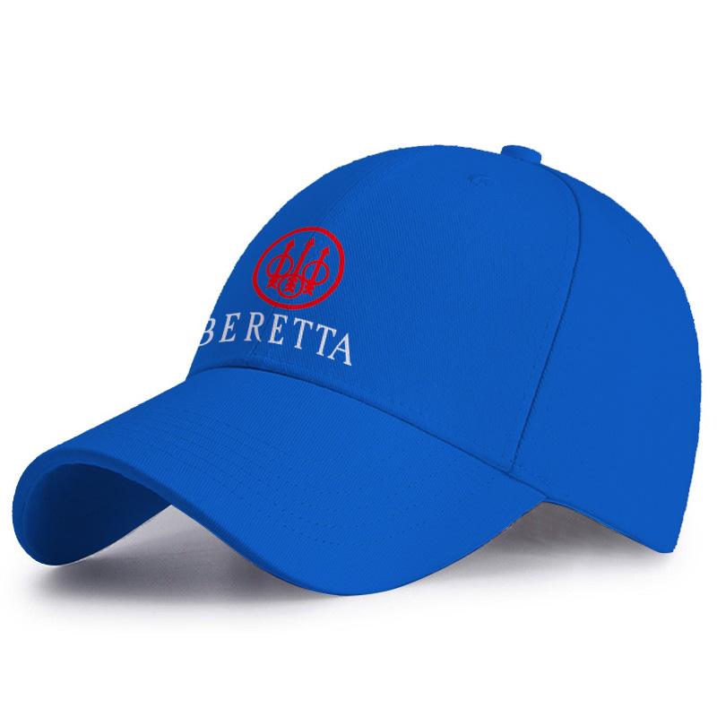 Summer baseball cap spot printing cap outdoor sunshade sunscreen cap autumn tide brand sun hat CTZX