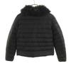 ZARA WOMAN Jacket S Black Women Used