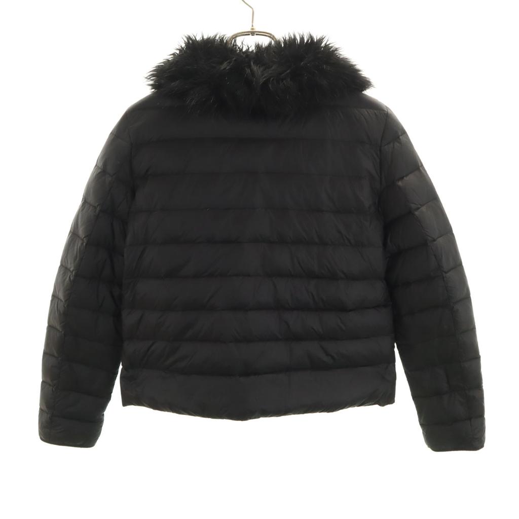 ZARA WOMAN Jacket S Black Women Used