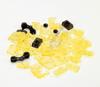39-Piece Crystal Puzzle Tin Robot Yellow