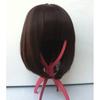 Plastic Durable Useful Wig Dryer Profession Stable Folding Hair Cap Stand Holder