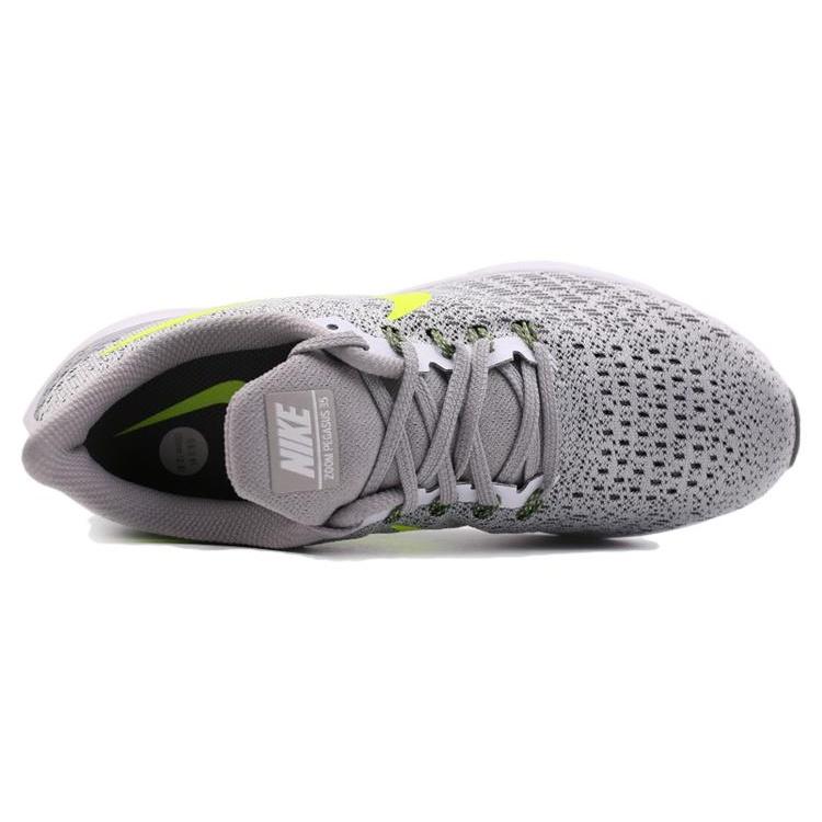 Nike Air Zoom Pegasus 35 'Volt Gunsmoke' Men's 942851-101