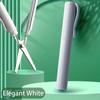 1pc Mini Portable Folding Scissors - Compact And Versatile For Students And Artists Office And Study Stationery Supplies