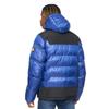 Kings Will Dream Mens Ascend Colour Block Puffer Jacket