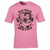Bad Bitch Besties Cemetery Tshirt