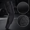 Impact-Absorbing Padded Forearm Sleeve Supportive, guard Gear, for Sports,