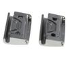 Classical Premium Stainless Steel Metal Adapter Connector Accessories for 5S ,Easy to Install