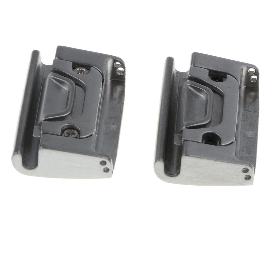 Classical Premium Stainless Steel Metal Adapter Connector Accessories for 5S ,Easy to Install