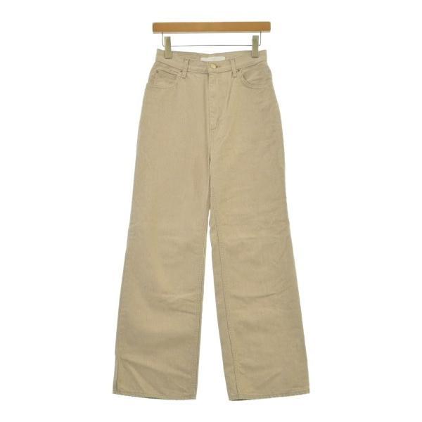 IENA Denim Pants Women s IENA Used Old Clothes