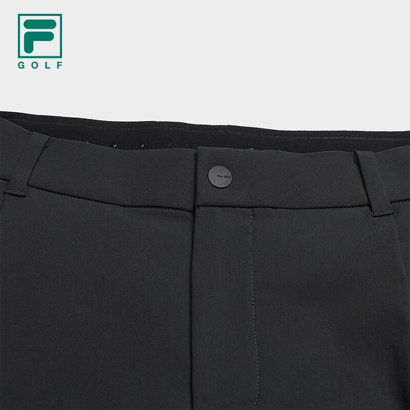 Fila Men's Woven Golf Shorts