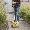 400W PowerPlus POWXG6650 Cube Weeder