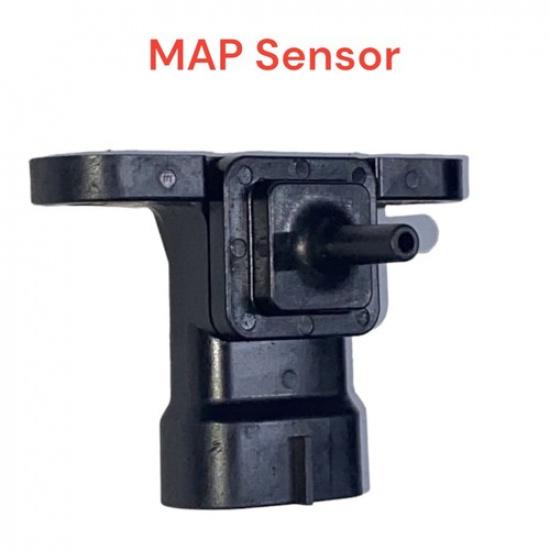 Manifold Pressure MAP Sensor Fits Forester Impreza Legacy WRX 09-14 Turbocharge