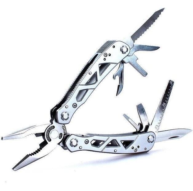 Ganzo G112 Multitool Multifunctional Tool