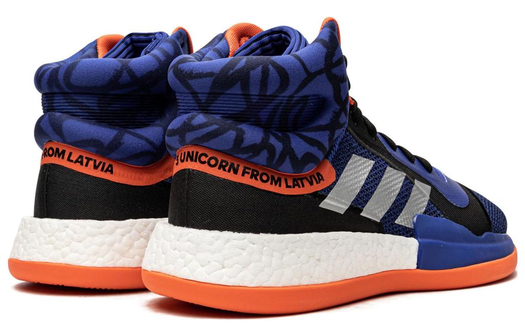 adidas Marquee Boost 'Kristaps Porzingis' G27738
