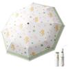 MAYDU UV Protection Automatic Folding Umbrella