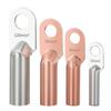Tinned Copper Wire Lug Connector for Square Copper Wire
