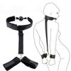 Bdsm Sex Bondage Rope Slave Sex Toys For Woman Couples Gay Erotic Accessories Sexy Handcuffs Collar Adult Games Fetish