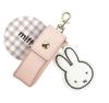 Bolsa de Batom Rosa Miffy