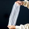 Disposable Transparent Waterproof & Oil-proof Arm Sleeves