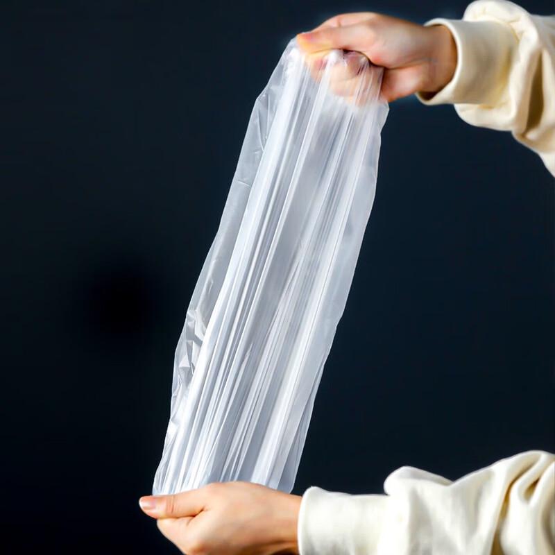 Disposable Transparent Waterproof & Oil-proof Arm Sleeves