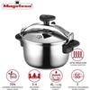 Autocuiseur - Magefesa - STAR4 - 4 litres - Acier inoxydable - Tous feux dont induction