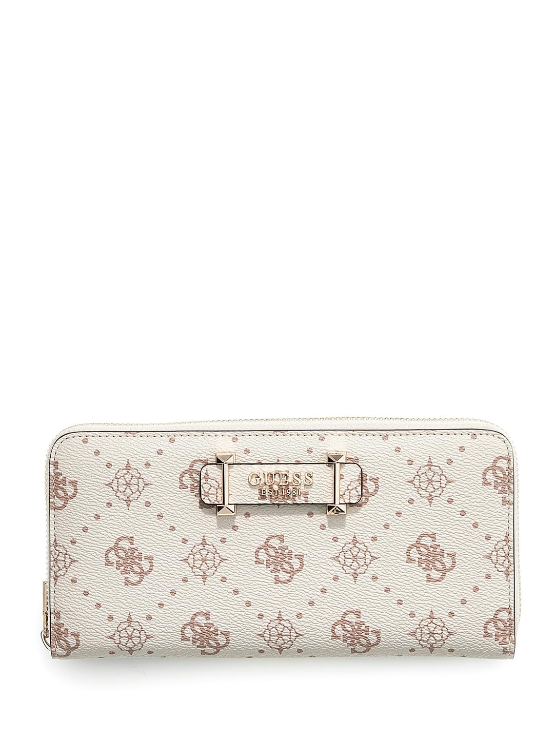 CARRIE LOGO SLG LRG ZIP AROUND 9900₽